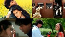 #21YearsOfDDLJ : फिल्म के ये सभी \'राज\' आपको हैरान कर देंगे!
