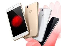 DSLR कैमरा क्वालिटी के साथ नूबिया Z11 मिनी हुआ लॉन्च, कीमत 12,999 रुपये