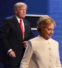 आखिर क्यों हिलेरी ने कह दिया ट्रंप को पुतिन के हाथों की कठपुतली!