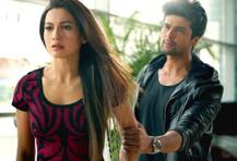 \'बेहद\' के साथ पूरा न्याय कर रहे कुशाल: गौहर खान