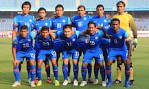 फीफा रैंकिंग में भारत ने लगाई 11 स्थान की लंबी छलांग