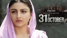 अदालत ने ‘31 अक्टूबर’ फिल्म की रिलीज का रास्ता किया साफ