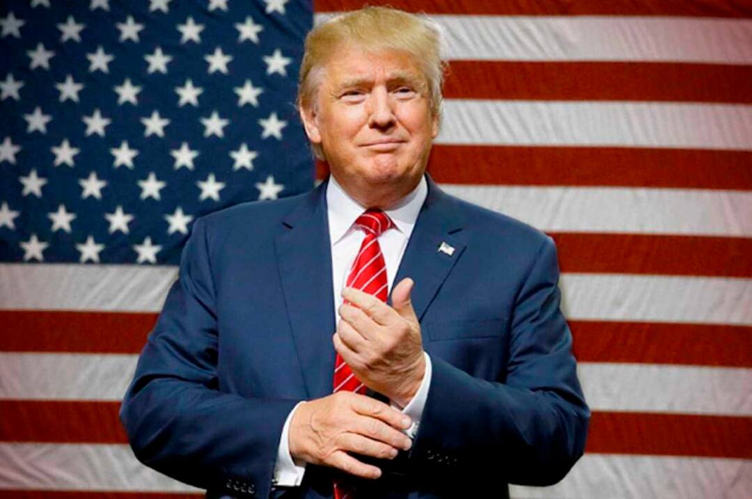 Trump Slams China For Seizing Us Naval Drone In Scs चीन ने जिस ड्रोन को चुराया है हम वापस नहीं चाहते: ट्रम्प