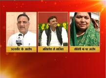 यूपी : मुलायम के कुनबे की लड़ाई पहुंची \'सौतेली मां\' तक, पार्टी विधायक का खुलासा