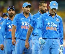 न्यूज़ीलैंड के हाथों हार के साथ वर्ल्ड रिकॉर्ड बना गई टीम इंडिया