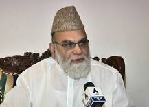 मुलायम कुनबे की कलह में शाही इमाम का \'सब कुछ ठीक कर देने\' का दावा