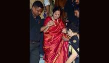 मां, पत्नी और बहन समेत परिवार के सदस्यों संग फिल्म फेस्टिवल में पहुंचे आमिर