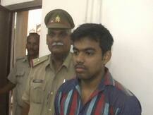 100 रूपये की खातिर इकलौते बेटे ने कर दी मां की बेरहमी से हत्या, गिरफ्तार