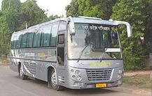 दीवाली से ठीक पहले UPSRTC का तोहफा, AC बसों में आज से वाई-फाई की सुविधा
