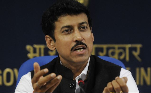 ‘Parsvnath’ को SC का आदेश: मंत्री राठौर को दो दिन में फ्लैट का कब्जा दें