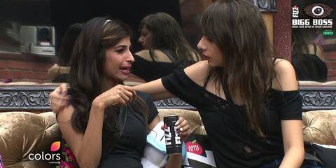 बिग बॉस के घर में आने से पहले कैसी थी प्रियंका जग्गा बिग बॉस के घर में आने से पहले कैसी थी प्रियंका जग्गा