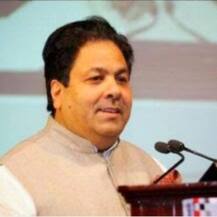 सर्जिकल स्ट्राइक को राजनीतिक लाभ लेने के लिए उछाल रही है BJP: राजीव शुक्ला