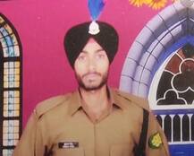 J&K: पाकिस्तानी फायरिंग में घायल BSF जवान गुरनाम सिंह की हालत गंभीर