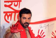 पाक कलाकार विवाद पर बोले जॉन, देश आता है पहले