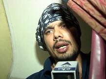 खुदकुशी केस: ट्रांजिट रिमांड पर दिल्ली आ रहे रोहित ने खुद को बताया निर्दोष