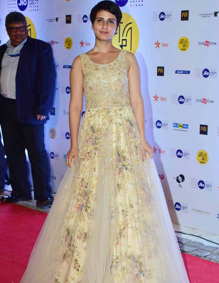 ये फिल्म बेटियों के बारे में है जैसा कि इसमें एक डायलॉग है भी है, ‘गोल्ड तो गोल्ड होता है छोरा लावे या छोरी…’