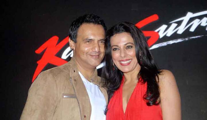 इसके लॉन्च के मौके पर अपने दौर की विवादित अभिनेत्रियों में शुमार रहीं पूजा बेदी पहुंचीं.