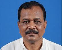 ओड़िशा के नए स्वास्थ्य मंत्री बने प्रदीप कुमार अमात