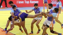 Kabaddi World Cup 2016: खिताबी मुकाबला भारत और ईरान के बीच