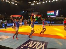 विश्व चैंपियन बनने पर कबड्डी टीम को PM मोदी सहित कई हस्तियों ने दी बधाई 