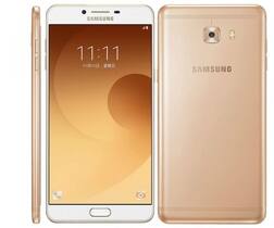 सैमसंग ने लॉन्च किया गैलेक्सी C9 Pro, कंपनी का पहला 6GB RAM वाला स्मार्टफोन!