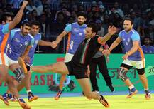 विश्व चैंपियन बनने पर कबड्डी टीम को PM मोदी सहित कई हस्तियों ने दी बधाई 