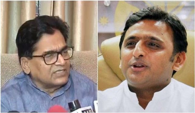 Up Polls 2017 Akhilesh Yadav Will Get Second Term As Up Cm Says Ram Gopal Yadav दूसरी बार CM बनेंगे अखिलेश, SP-कांग्रेस को मिलेंगी 236-240 सीटें: रामगोपाल यादव
