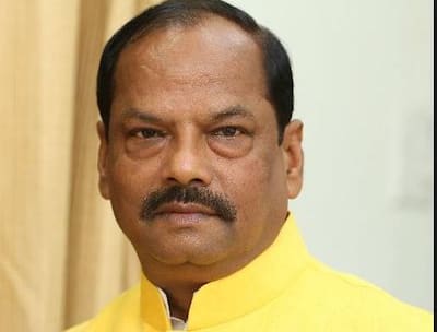 Jharkhand Second After Gujarat In Growth Rate Raghubar Das | विकास वृद्धि  दर के मामले में गुजरात के बाद दूसरे नंबर पर है झारखंड: रघुवर दास