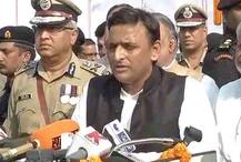 शिवपाल को बर्खास्त कर बोले अखिलेश, ‘पार्टी नहीं तोड़ूंगा, मैं ही उत्तराधिकारी\'