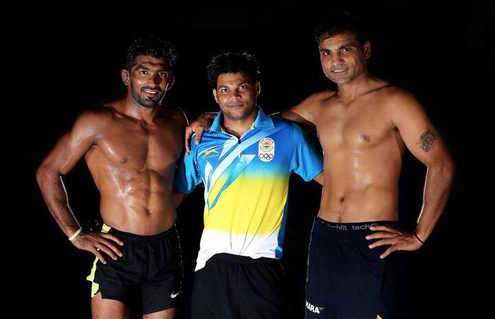 इसके साथ ही जोगिंदर अपनी फिटनेस पर भी खास ध्यान देते हैं.