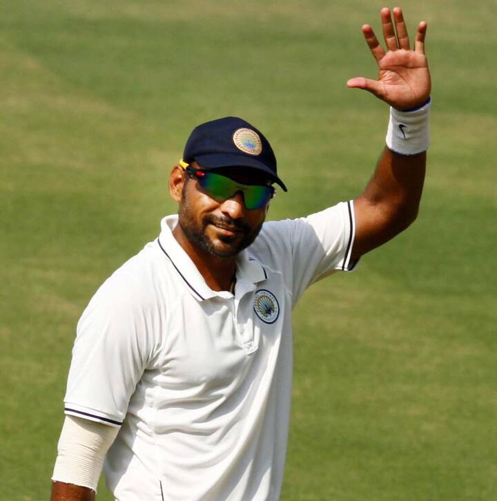 हाल ही में जोगिंदर ने रणजी में गुवाहटी में खेले एक मुकाबले में 5 विकेट झटककर विरोधियों को पस्त कर दिया था.