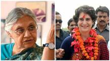 यूपी: प्रियंका के आने से कांग्रेस की ताकत कई गुना बढ़ेगी: शीला दीक्षित