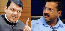 ‘ऐ दिल है मुश्किल’ विवाद में फडणवीस की भूमिका पर केजरीवाल का निशाना