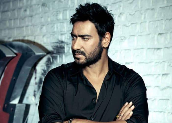 फैंस की सलाह का सम्मान करना चाहिए : अजय देवगन Fans Opinion Should Be Considered Ajay Devgn फैंस की सलाह का सम्मान करना चाहिए : अजय देवगन