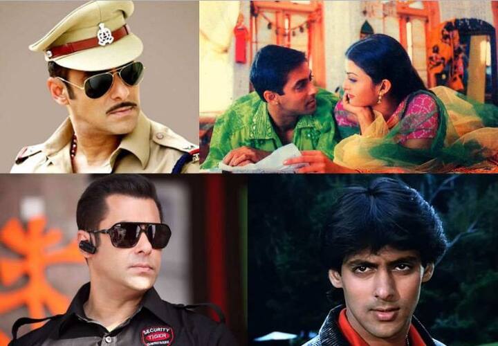 भाईजान, सल्लू या फिर सलमान खान दुनिया चाहे इन्हें किसी भी नाम से बुलाए लेकिन सलमान की शख्सियत का हर कोई दिवाना है. हम आज आपको सलमान खान की हर अनकही पहलूओं से वाकिफ करवाएंगे जिसमें इस सुपरस्टार का रिजेक्शन भी है एक्शन भी है, थ्रिलर ड्रामा और ना जाने क्या क्या है...तस्वीरों के जरिए जानिए, सलमान की 25 अनकही-अनसुनी कहानियां....