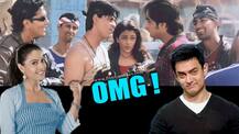 ‘जोश’ में काजोल को बनना था शाहरुख की बहन तो इस वजह से आमिर ने छोड़ी फिल्म!