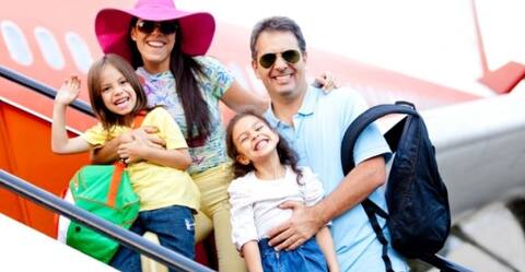 TIPS: हवाई यात्रा करने का सपना है तो, ऐसे कम कीमत में आप भी कर सकते हैं हवाई यात्रा! TIPS: हवाई यात्रा करने का सपना है तो, ऐसे कम कीमत में आप भी कर सकते हैं हवाई यात्रा!