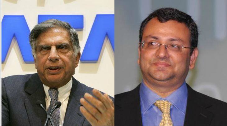 टाटा ग्रुप की 4 कंपनियां मिस्त्री को हटाने के लिए वोटिंग करेंगी 4 Companies Of Tata Group Will Vote For Evacutaion O Cyrus Mistri टाटा ग्रुप की 4 कंपनियां मिस्त्री को हटाने के लिए वोटिंग करेंगी