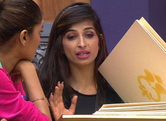 Television BB10: पहले हफ्ते में घर से बाहर हुईं प्रियंका जग्गा