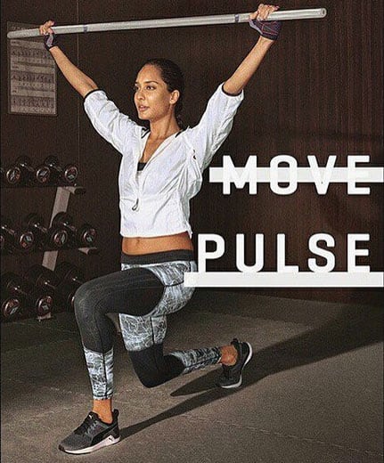 OMG: ... तो इस वजह से इस हीरोइन की कमर हो गई है इतनी सेक्सी!  