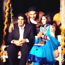 युवराज के भाई ने खोली पत्नी आकांक्षा के कई राज !