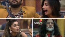 BB10, \'विकेंड का वार\' में प्रियंका हुईं बाहर, मगर है एक पेंच. लोपा और स्वामी में फिर हुई झड़प