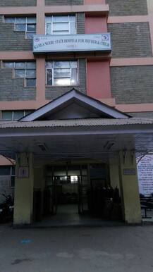 जन्म के वक्त हुई बच्चों की अदला बदली, 5 महीने बाद असली मांओं से मिलेंगे