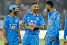 अपने \'घर\' में सीरीज जीतने उतरेगें धोनी 