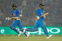 अपने \'घर\' में सीरीज जीतने उतरेगें धोनी 