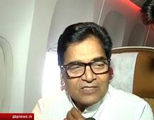 बर्खास्तगी के बाद रामगोपाल का पहला बयान, \'बिना अखिलेश सपा का वजूद नहीं\'