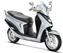 हीरो इलेक्ट्रिक स्कूटरों पर 10,000 रुपये तक कैशबैक