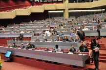 पाकिस्तान को वैश्विक आतंकवाद का केंद्र होने का गौरव हासिल है: भारत