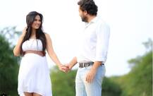 पति के साथ दिखा श्वेता का बेहद रोमांटिक अंदाज