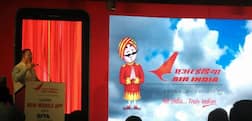 एयर इंडिया ने लॉन्च किया नया मोबाइल एप, अब एप से करें चेक-इन
